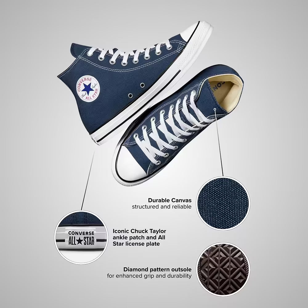 Chuck Taylor All Star High