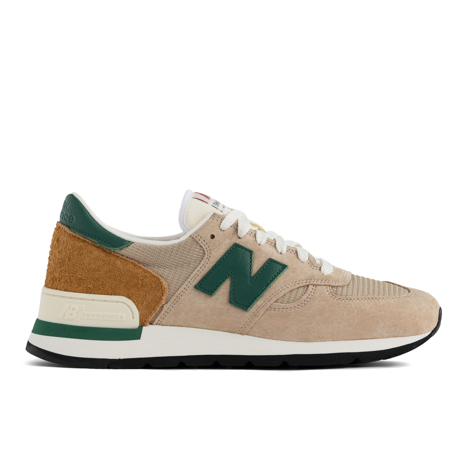 990v1 MiUSA Tan Green