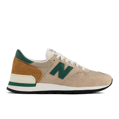 990v1 MiUSA Tan Green