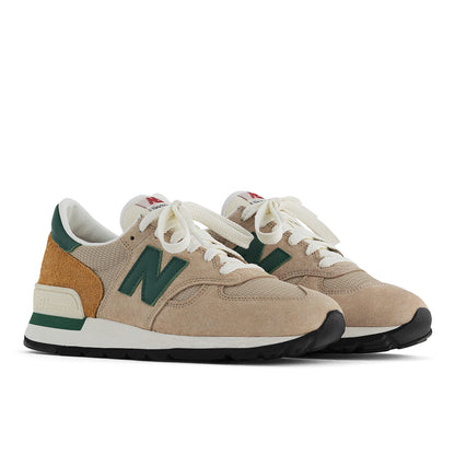 990v1 MiUSA Tan Green