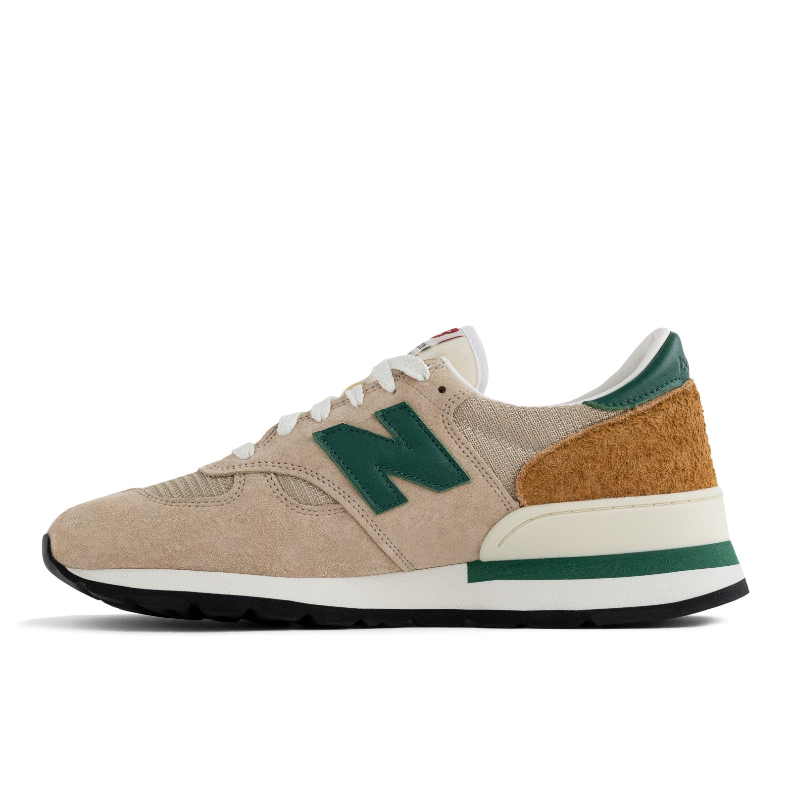990v1 MiUSA Tan Green