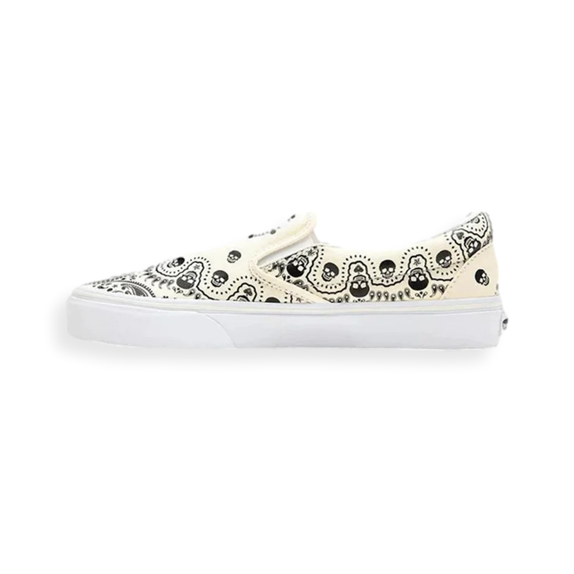 Classic Slip-On