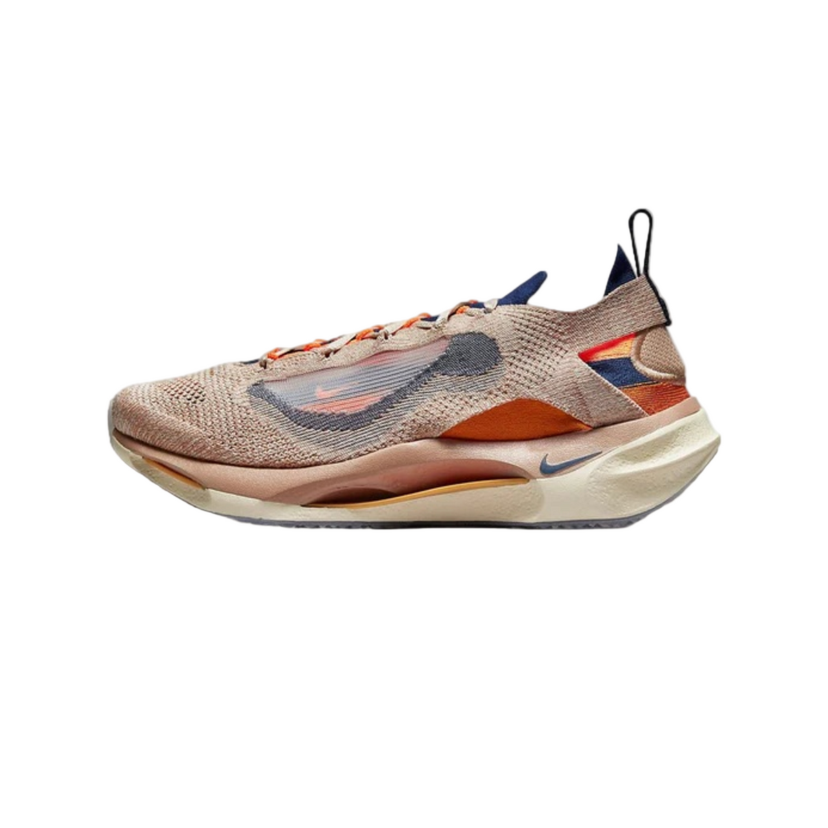 Spark Flyknit Hemp Total Orange – WOODstack
