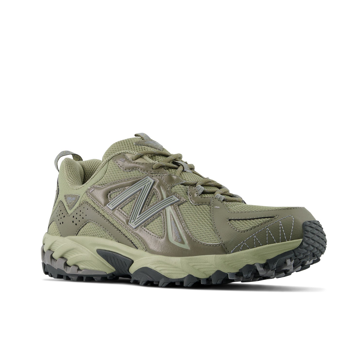 610 True Camo