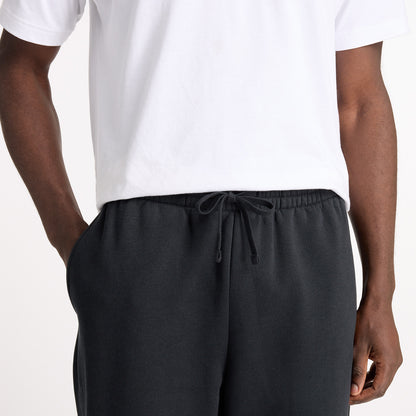 MP41503BK-Men Sport Essentials Fleece Jogger