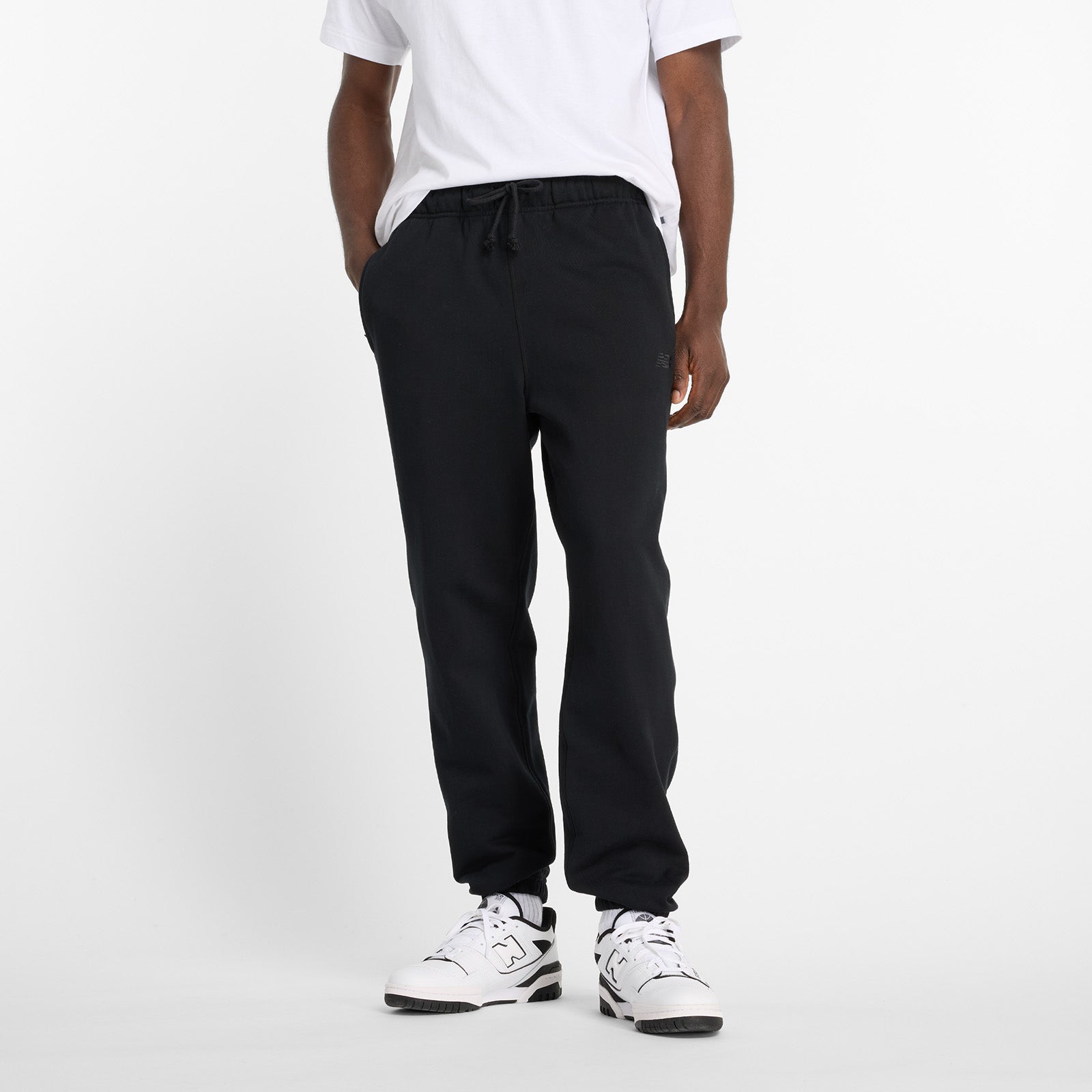 Athletics French Terry Jogger