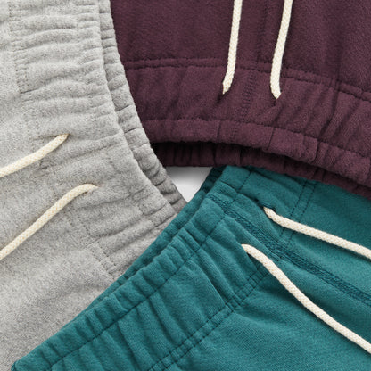 Made In Usa Core Sweatpant