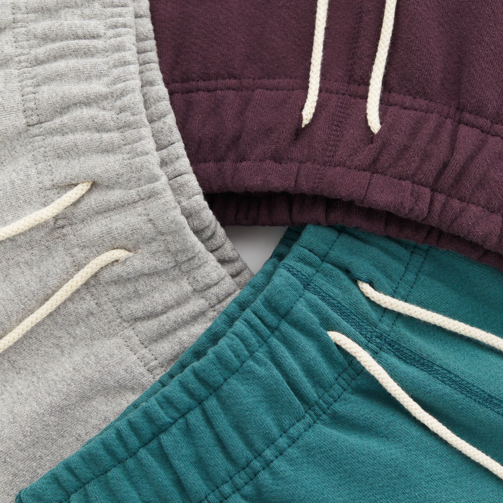 Made In Usa Core Sweatpant