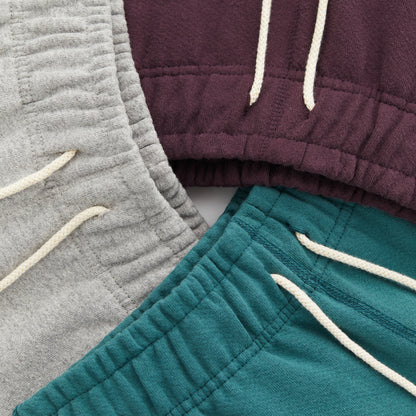 Made In Usa Core Sweatpant