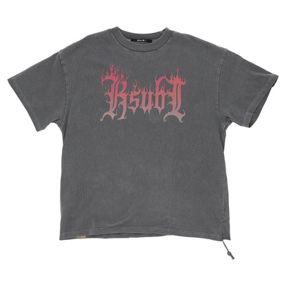 Fuego Ekcess Short Sleeve Tee