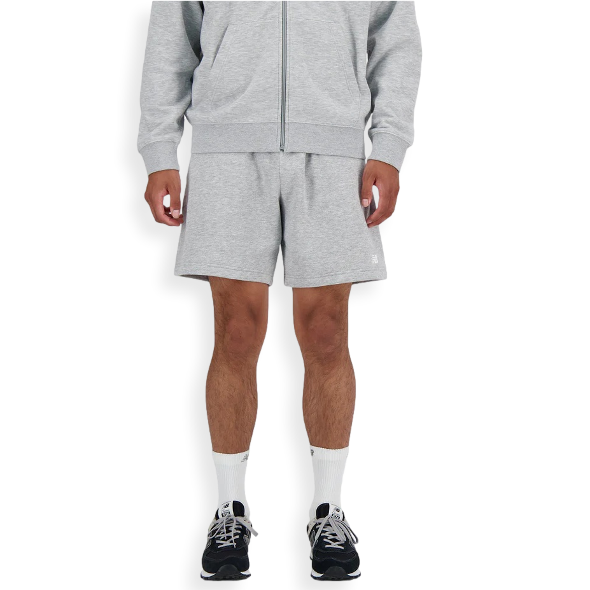 Sport Essentials Fleece Short 7inch