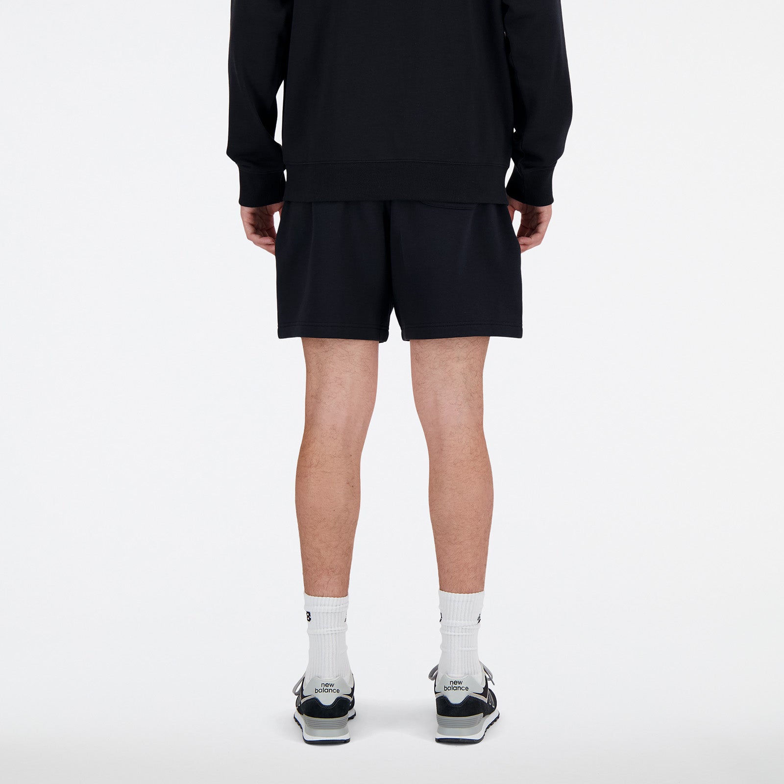 Sport Essentials Fleece Short