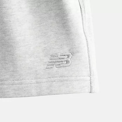 Athletics French Terry Shorts