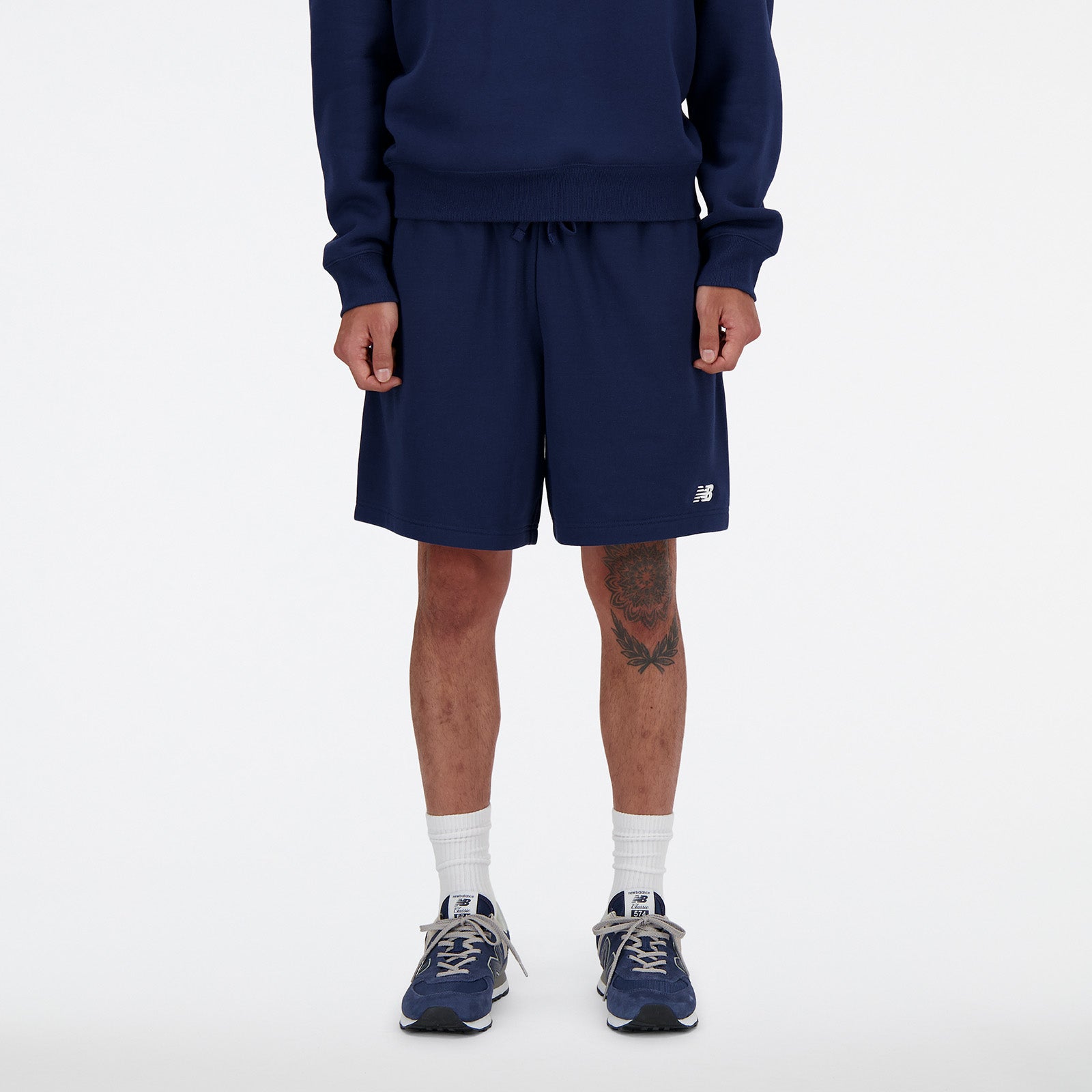 Sport Essentials Fleece Short