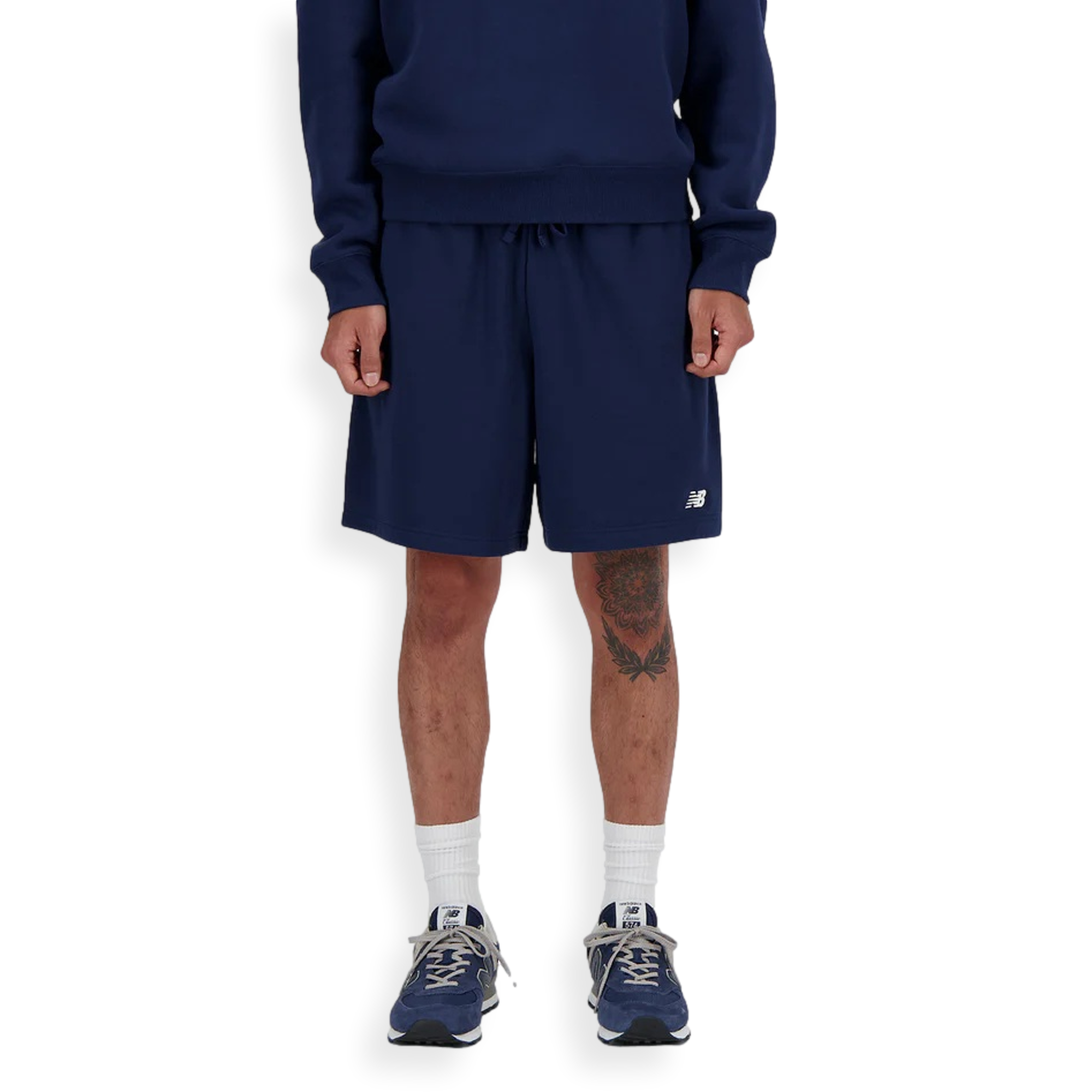 Sport Essentials Fleece Short