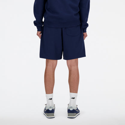 Sport Essentials Fleece Short