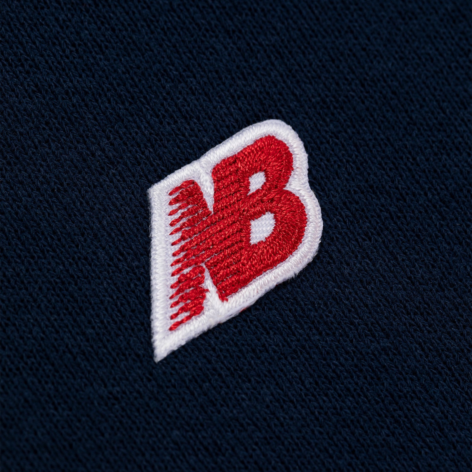 Made in USA Core Crewneck