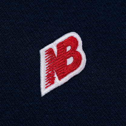 Made in USA Core Crewneck