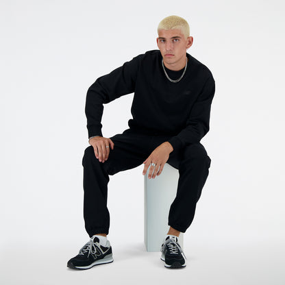 Athletics French Terry Crewneck