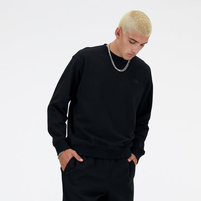 Athletics French Terry Crewneck