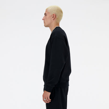 Athletics French Terry Crewneck