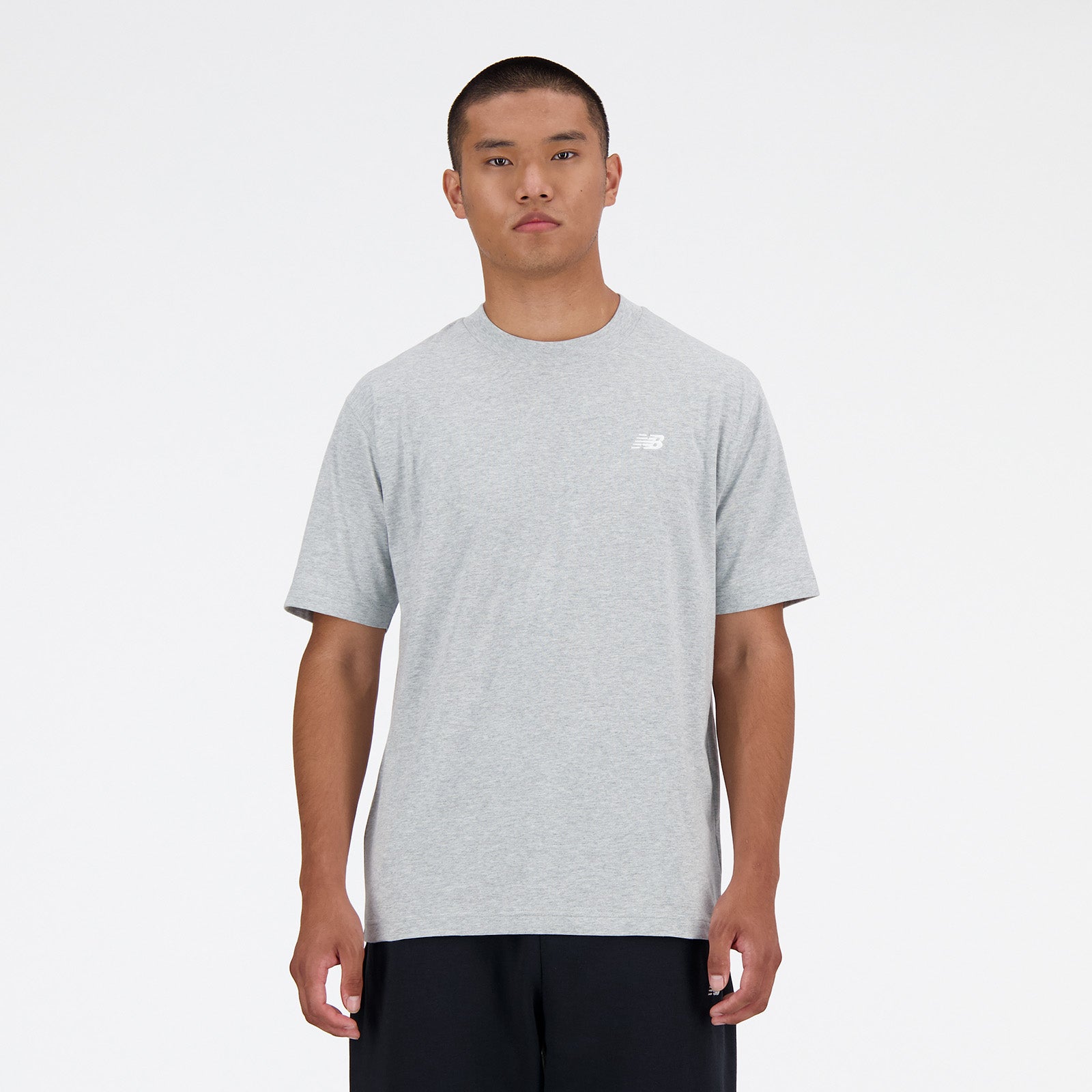 Sport Essentials Cotton Tee