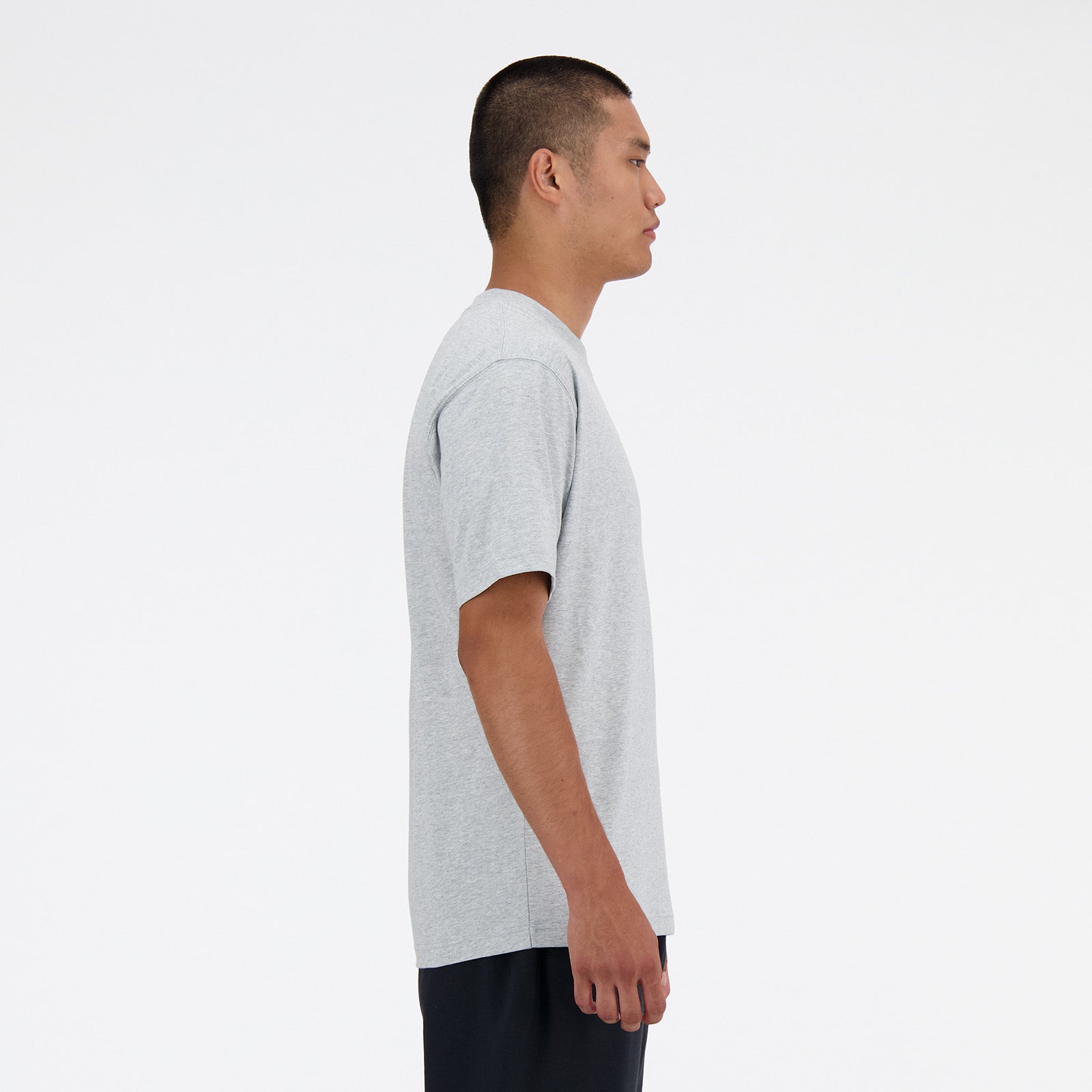 Sport Essentials Cotton Tee