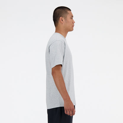 Sport Essentials Cotton Tee