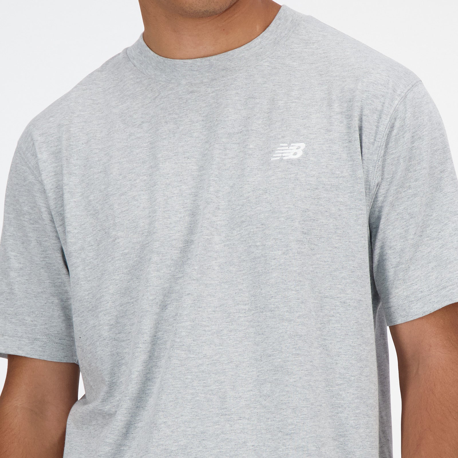 Sport Essentials Cotton Tee