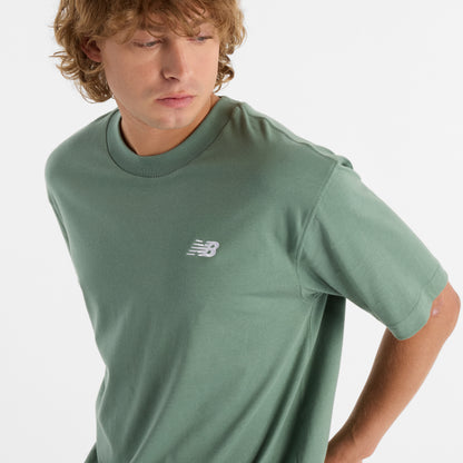 Sport Essentials Cotton Tee