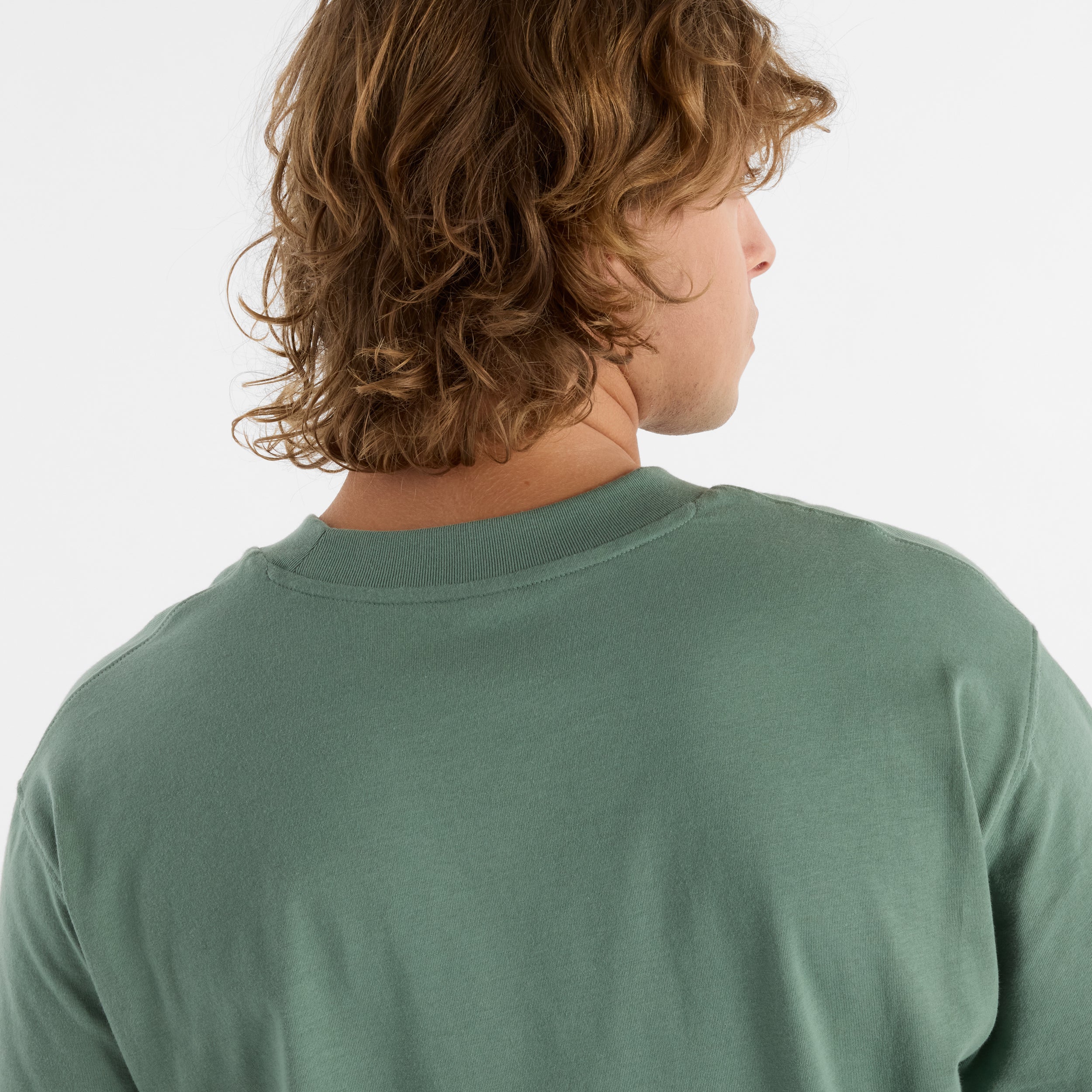 Sport Essentials Cotton Tee