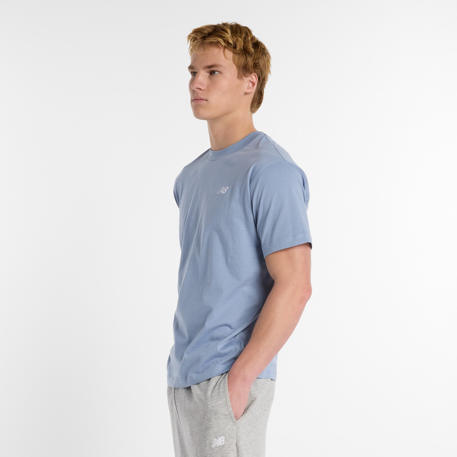 Sport Essentials Cotton Tee