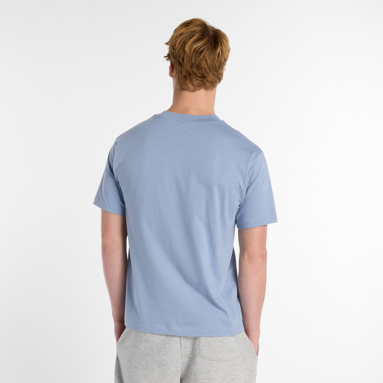 Sport Essentials Cotton Tee