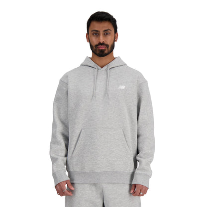 Sport Essentials Fleece Pullover Hoodie