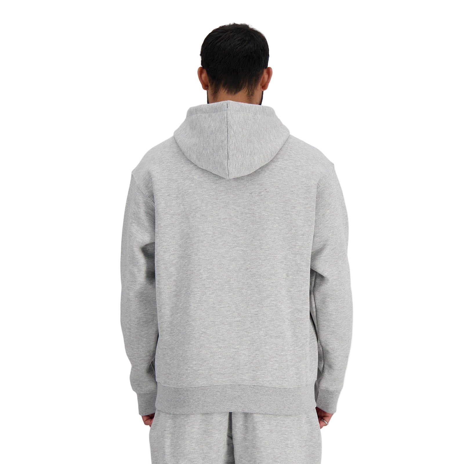 Sport Essentials Fleece Pullover Hoodie
