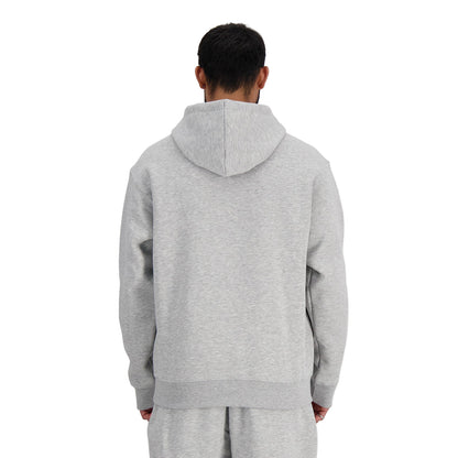 Sport Essentials Fleece Pullover Hoodie