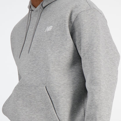 Sport Essentials Fleece Pullover Hoodie