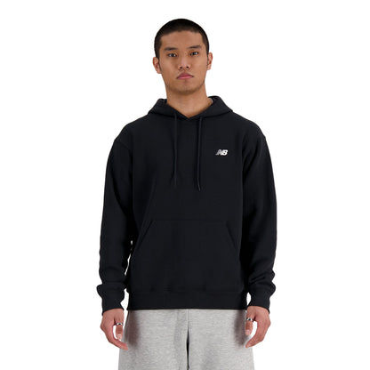 Sport Essentials Fleece Pullover Hoodie