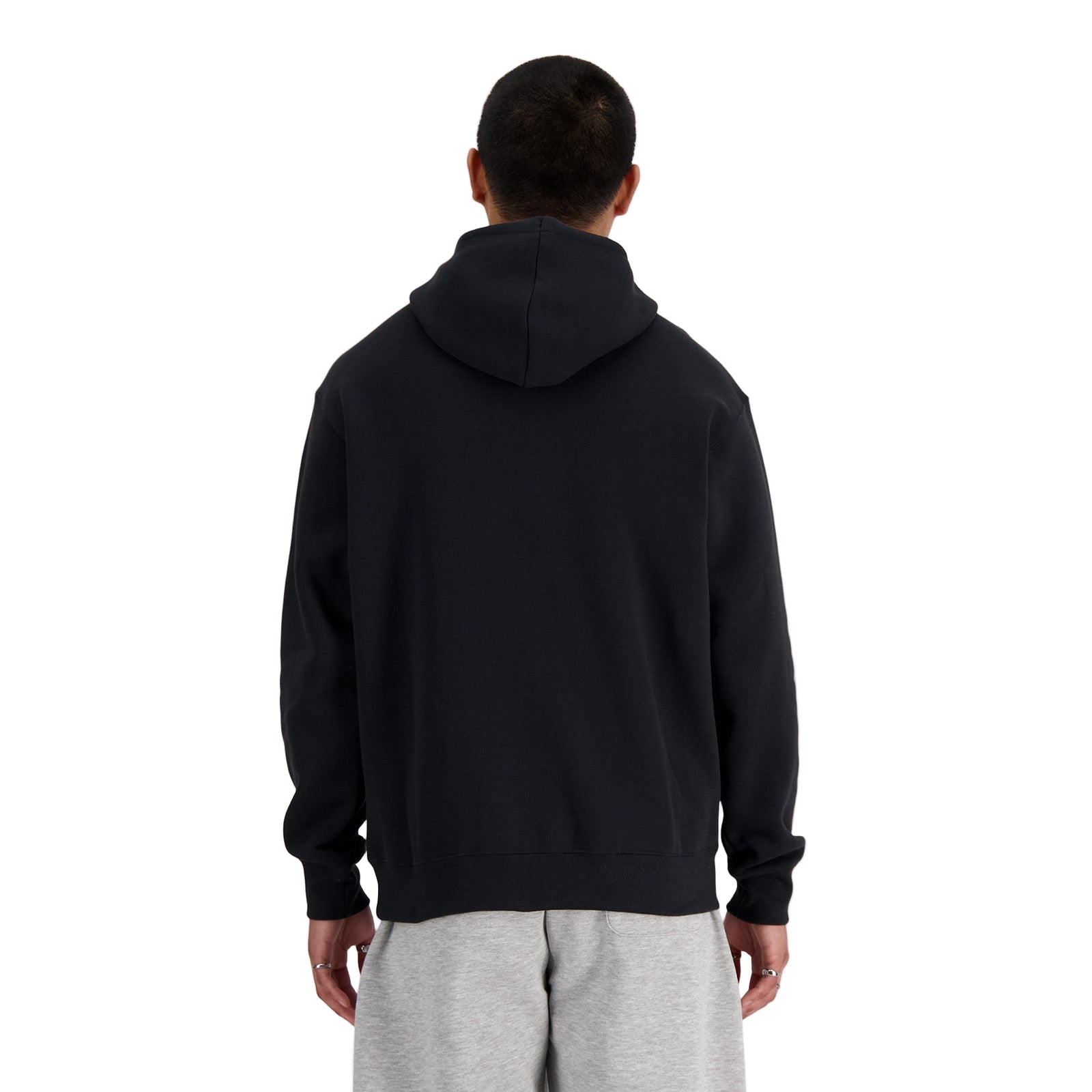 Sport Essentials Fleece Pullover Hoodie