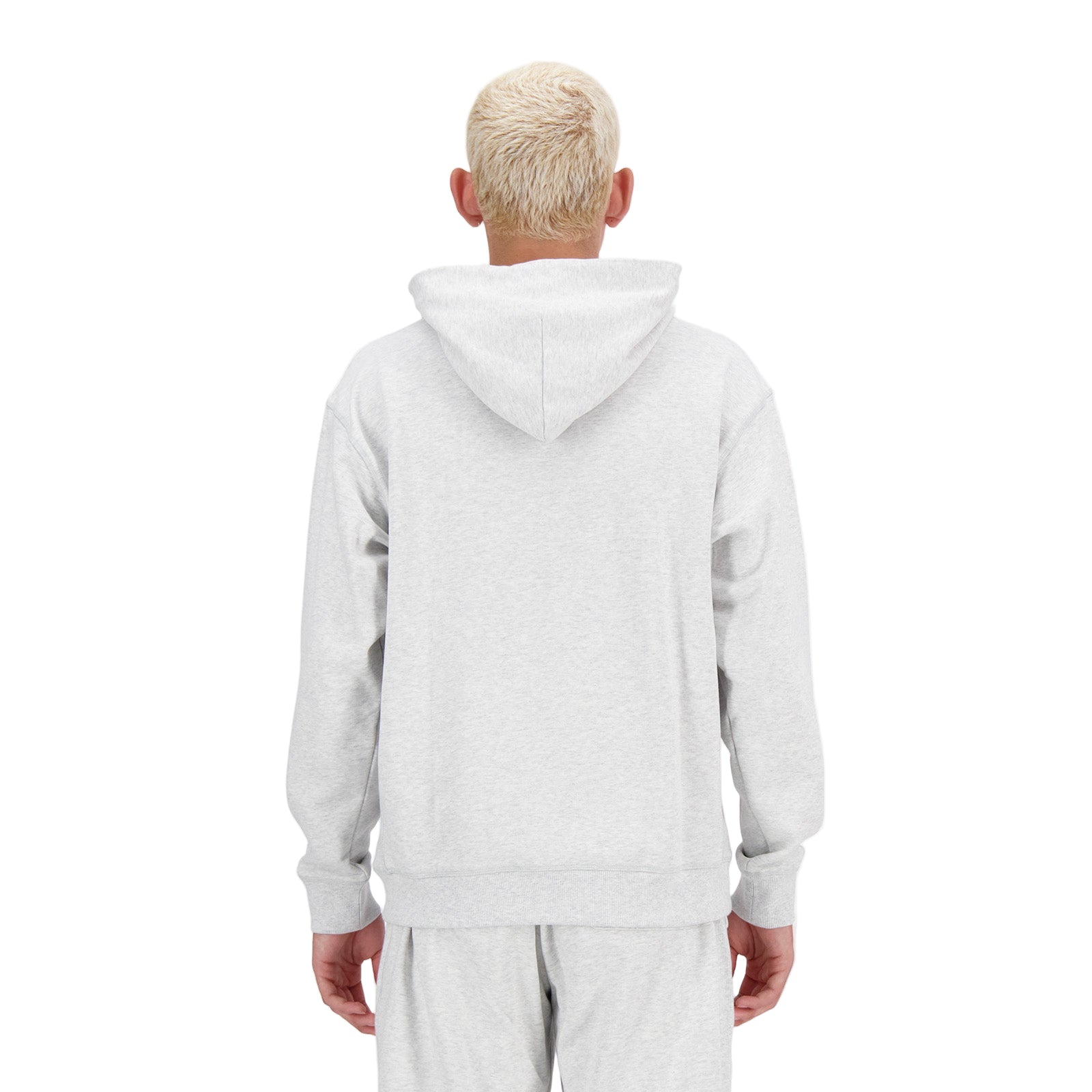 Athletics French Terry  Pullover Hoodie