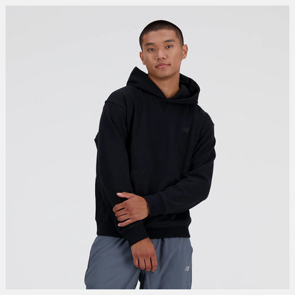 Athletics French Terry Pullover Hoodie