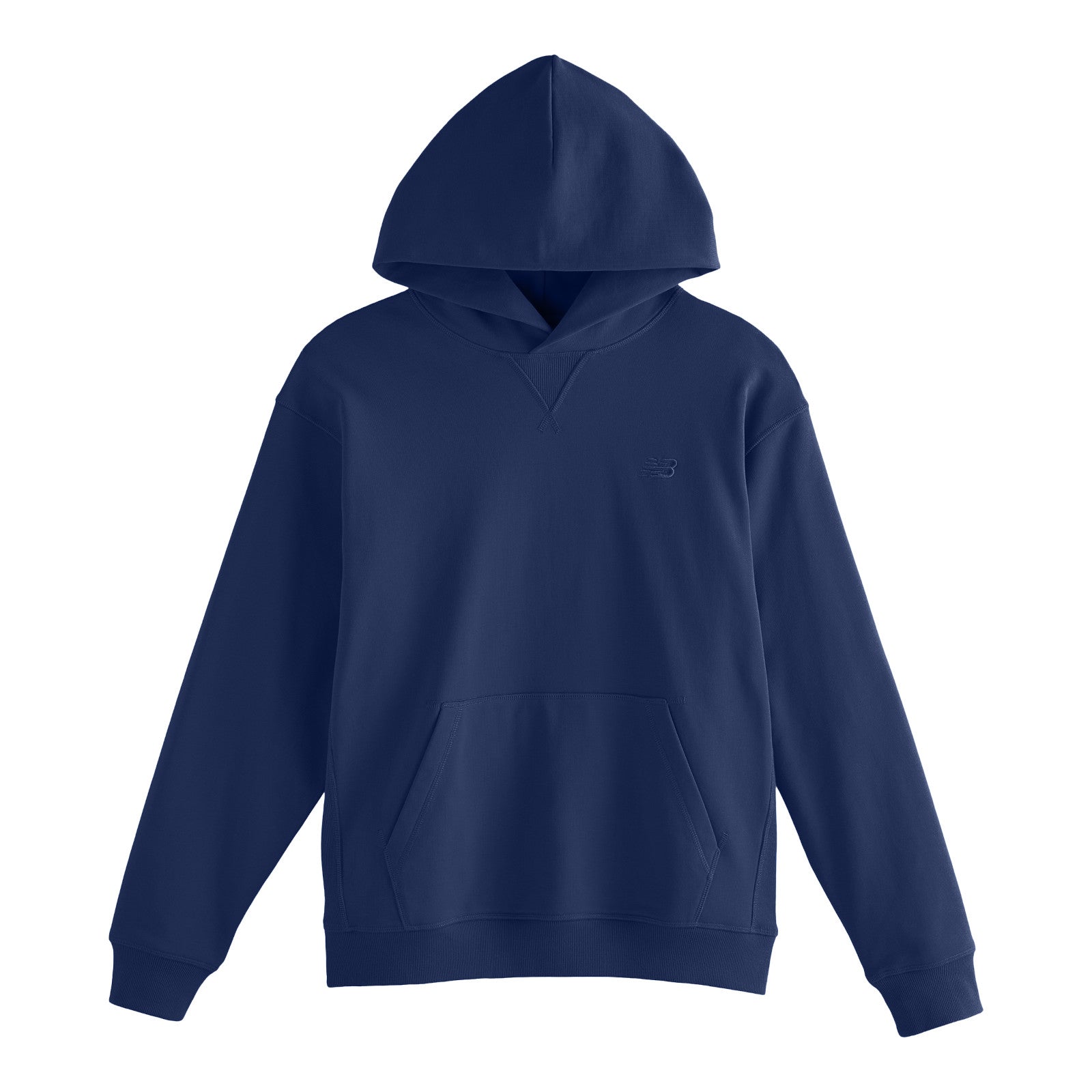 Athletics French Terry Pullover Hoodie