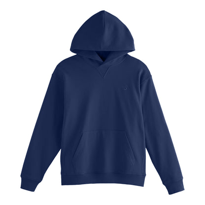 Athletics French Terry Pullover Hoodie