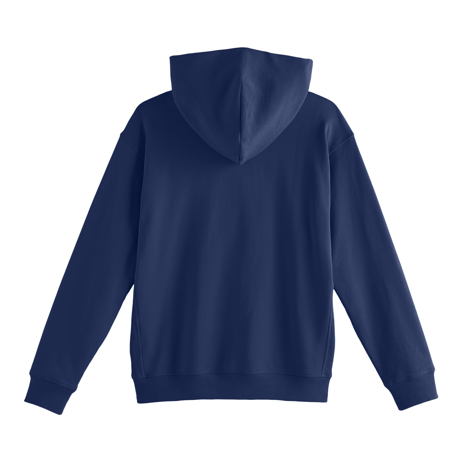 Athletics French Terry Pullover Hoodie