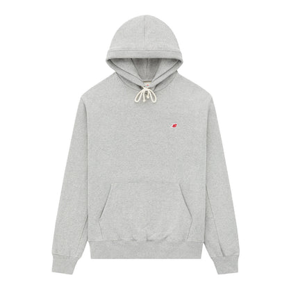 Usa Core Pullover Hoodie