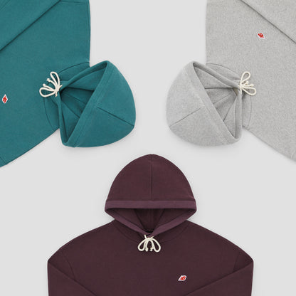 Usa Core Pullover Hoodie