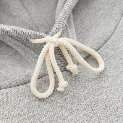 Usa Core Pullover Hoodie
