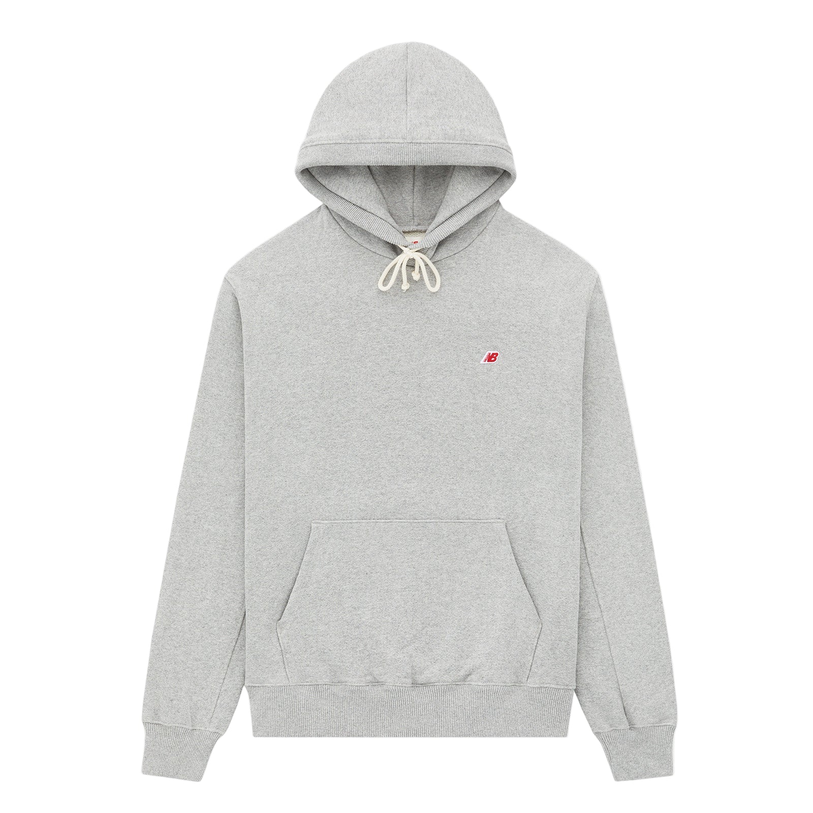 Usa Core Pullover Hoodie