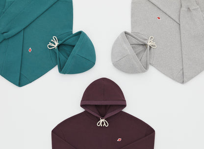 Usa Core Pullover Hoodie