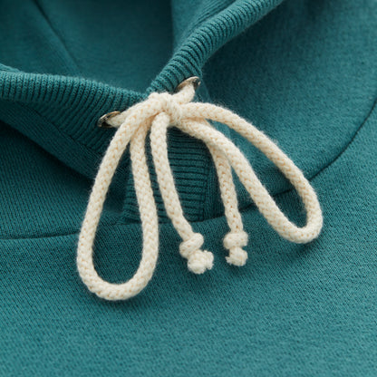 Usa Core Pullover Hoodie